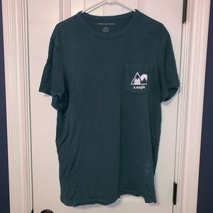 American Eagle short sleeve tee
